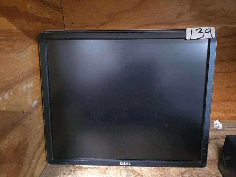 DELL 19" MONITORS MODEL P1914SF