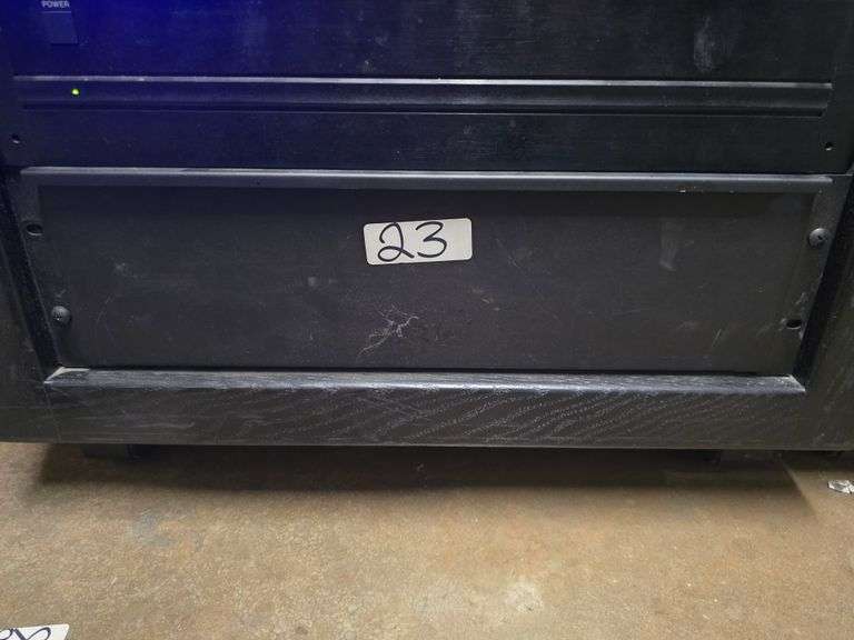 RACK MOUNT DRAWER APROX 5"DEPTH