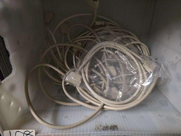 ZEISS DATA CABLES