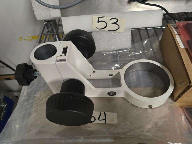 ZEISS 435424-9301 STEMI MOUNT COLUMN 32