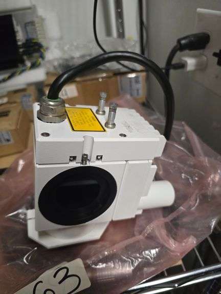 ZEISS 000000-1269-455 SWITCHING MIRROR MOTOR-S