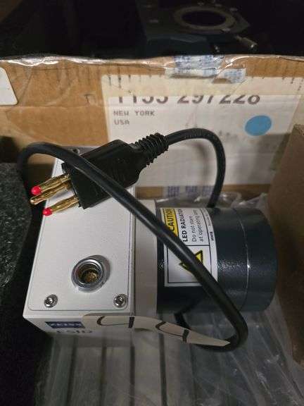 ZEISS 423053-9071-000 ESID ESID ILLUMINATOR MICROLED