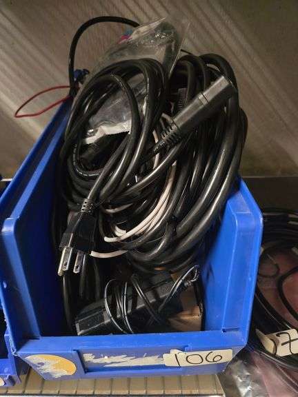ZEISS POWER CABLES