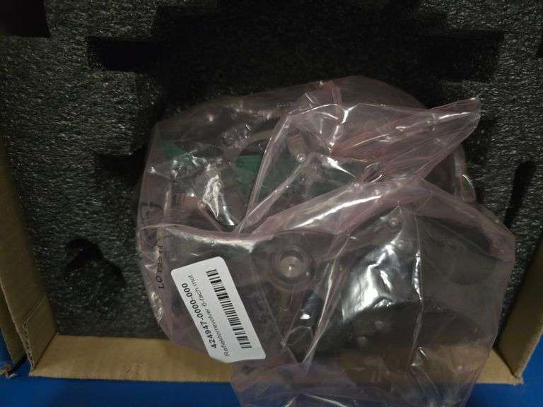 ZEISS 424947-0000-000 REFLECTOR TURRET 6x