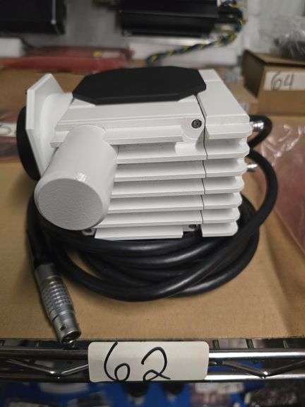 ZEISS 000000-1269-455 SWITCHING MIRROR MOTOR-S