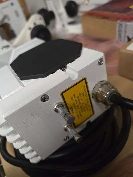 ZEISS 000000-1269-455 SWITCHING MIRROR MOTOR-S