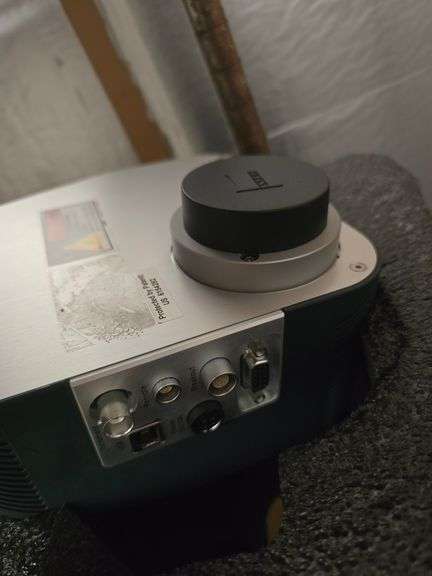 ZEISS COLIBRI 7 LED LIGHT SOURCE