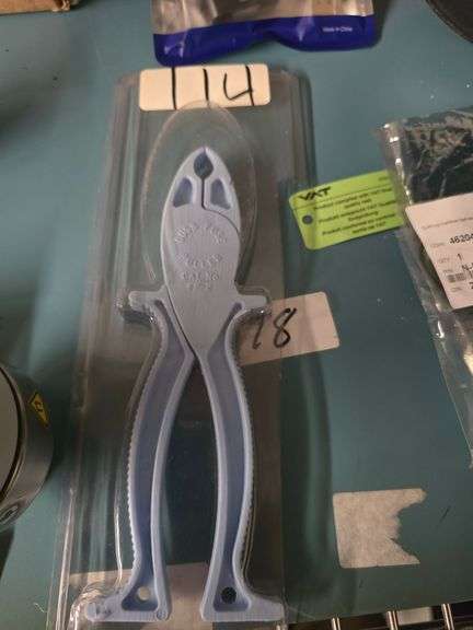 BUSS FUSE PULLER FP-2