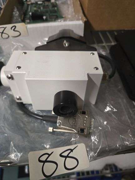 ZEISS 000000-2078-390 ADAPTER FOR BiG.2 TO LSM WITH AIRYSCAN