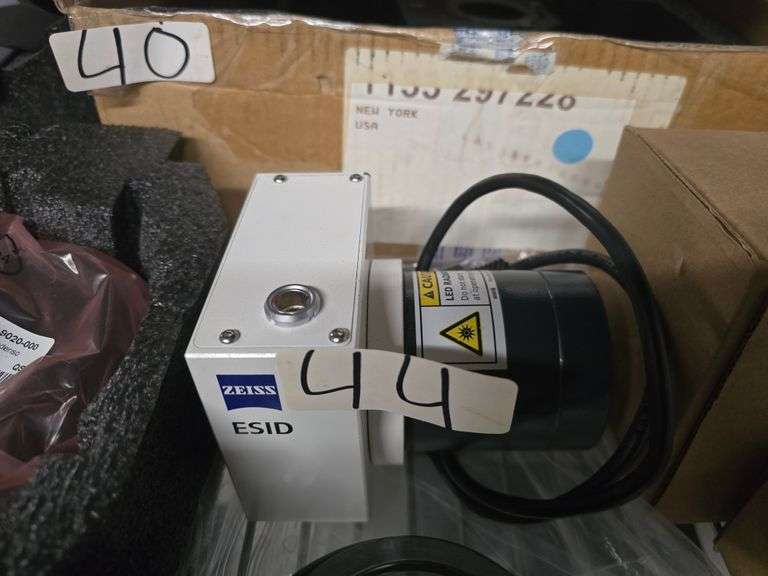 ZEISS 423053-9071-000 ESID ESID ILLUMINATOR MICROLED