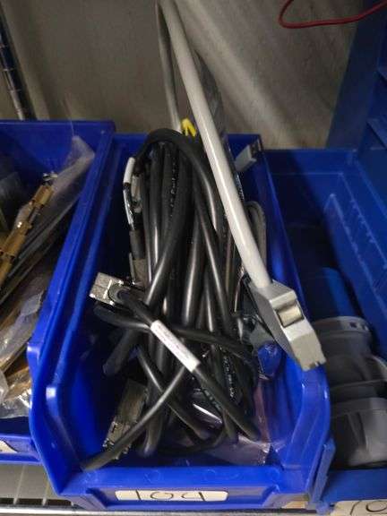 ZEISS DATA CABLES
