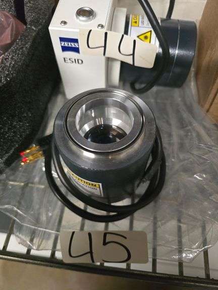 ZEISS 423053-9072-000 ILLUMINATOR MICRO LED