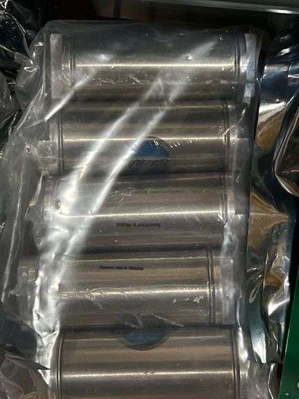BIMBA D-5096-A-2 STAINLESS STEEL CYLINDERS