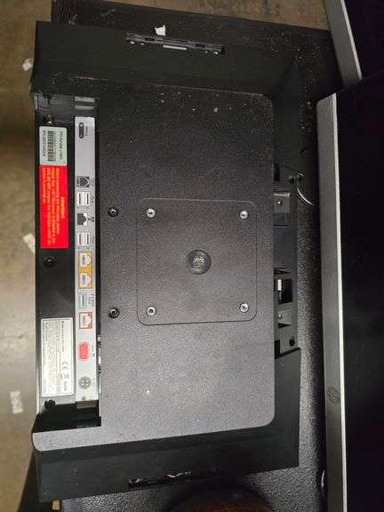ACROBAT AIO J1900 POS TOUCH DYNAMIC SCREEN