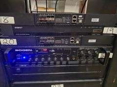 CISCO 1 vEDGE 1000 WAN ROUTER