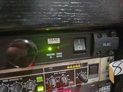 FURMAN SMP EVS LiFT PL-8C POWER SUPPLY WITH POWER CABLE