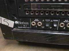 HORIZON SL-4 PASSIVE DIRECT BOX 4 in 1