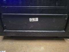RACK MOUNT DRAWER APROX 5"DEPTH