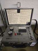 SADELCO 719-C VHF-UHF SIGNAL LEVEL METER
