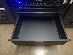 RACK MOUNT DRAWER APROX 5"DEPTH