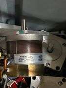 AEMTEK PITTMAN N2342A175-R1 10479501 REV. D  48VDC 2048CPR SERVO MOTORS WITH (3)  CABLES ATTACHED TO EACH