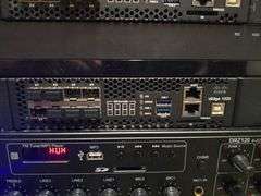 CISCO 1 vEDGE 1000 WAN ROUTER