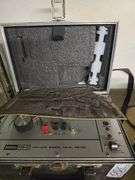 SADELCO 719-C VHF-UHF SIGNAL LEVEL METER