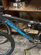 DIAMONDBACK ADULT MOUNTAIN BIKE WITH DISC BRAKES, SHIMANO SHIFTER, XCT SUNTOUR
