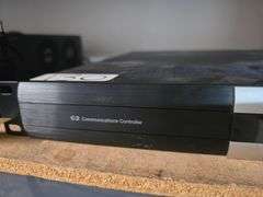 ELAN C2 COMMUNICATIONS CONTROLLER WITH POWER CABLE