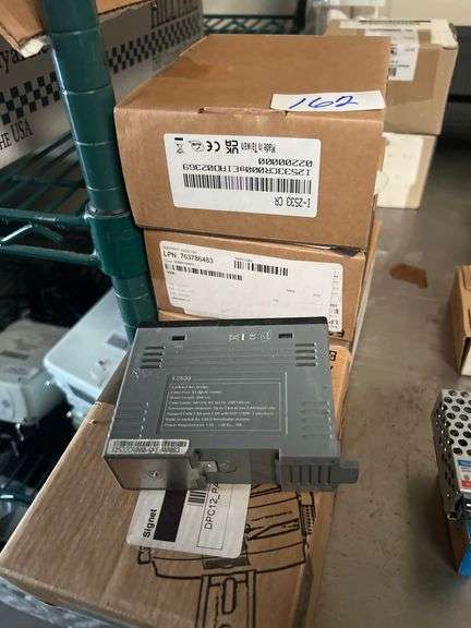 ICP DAS i-2533 V2 CAN TO FIBER BRIDGE (MULTI-MODE)