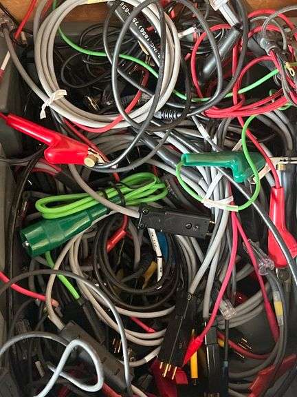 VARIETY OF CABLES