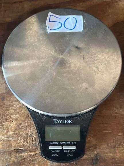 TAYLOR 3835 11LB