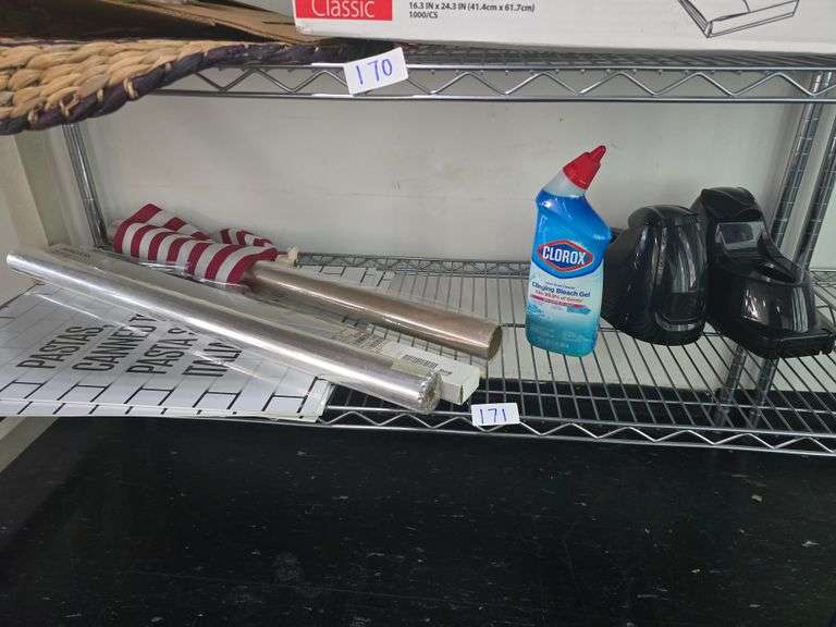 MISC DÉCOR AND SUPPLIES