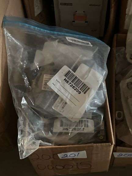 CONTACTLESS READER COMPUTER BOARD OVER 50 IN LOT