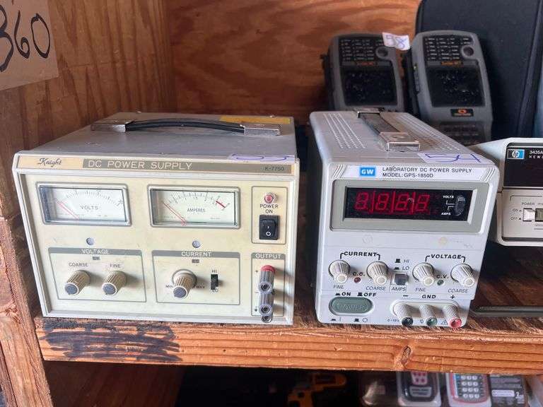 Closing Now!!! High-End audio Gear, Industrial Goods, Luxury Finds & Unbeatable Deals! ๐