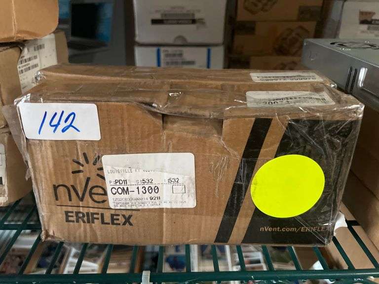 NVENT ERIFLEX E2072-000078