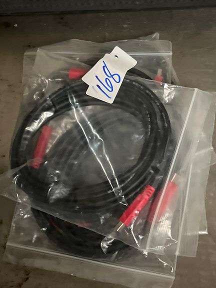 FOXCONN DISPLAYPORT CABLE E124936-0 30V