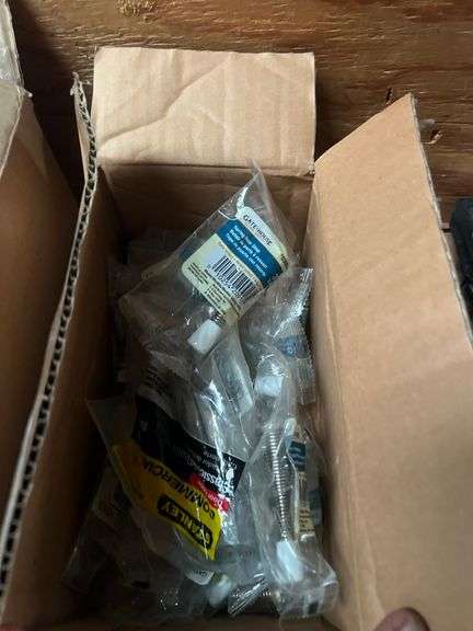 GATEHOUSE SPRING DOOR STOP 3" #0308847