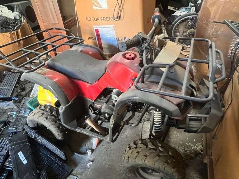 Please Click into lot to see more photos. Scroll down to get full description!