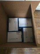 CONTENTS OF CLOSET SHELVING INCLUDED IF YOU WOULD LIKE