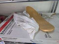 DÉCOR AND BAKERY PAN LINERS