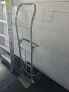 METAL FURNITURE DOLLY