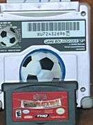 NINTENDO GAMEBOY ADVANCE SP AGS-101