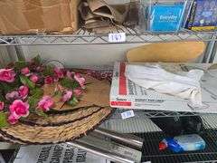 DÉCOR AND BAKERY PAN LINERS