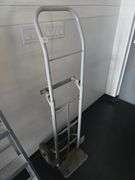 METAL FURNITURE DOLLY