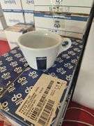 APULUM HARD PORCELAIN 6PCS BLU COLLECTION ESPRESSO CUSP