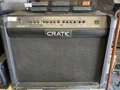 CRATE 120W GLX212 GUITAR AMP 2x12