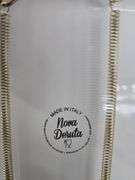 NOVA DERUTA HAND PAINTED WALL HANGING PLATE MADE IN ITALY