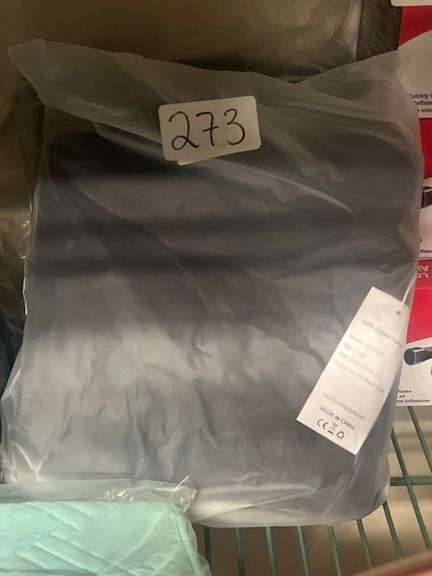 COOLING STYLE BLACK ONE SIZE FITS MOST HEATED VEST POWERED BY USB POWER BANK(not incld) ALL NEW