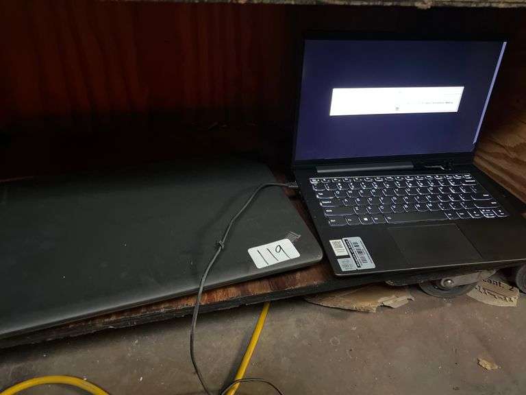 LENOVO THINKPAD LAPTOPS FOR REPAIR